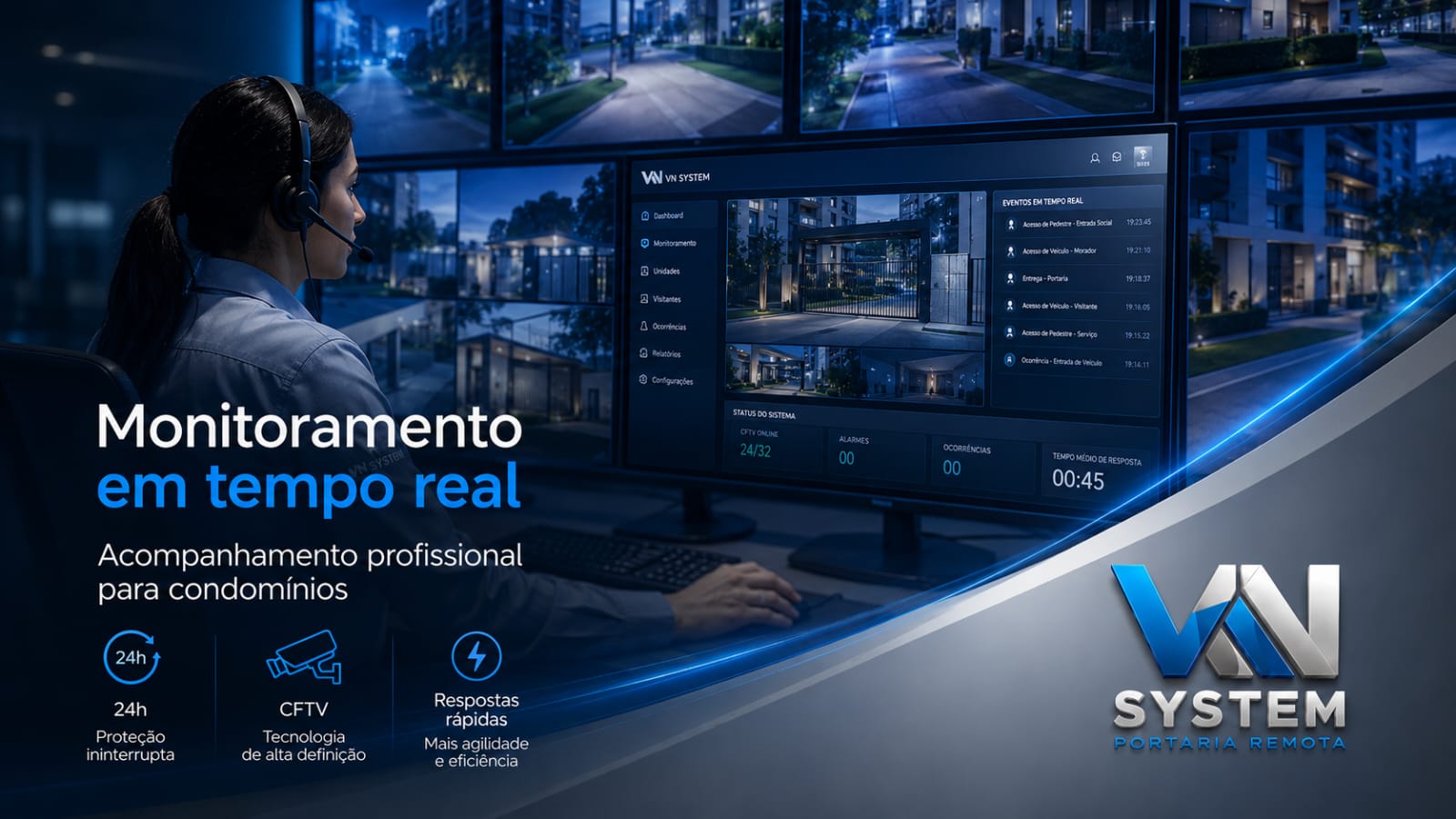 Sistema VN System